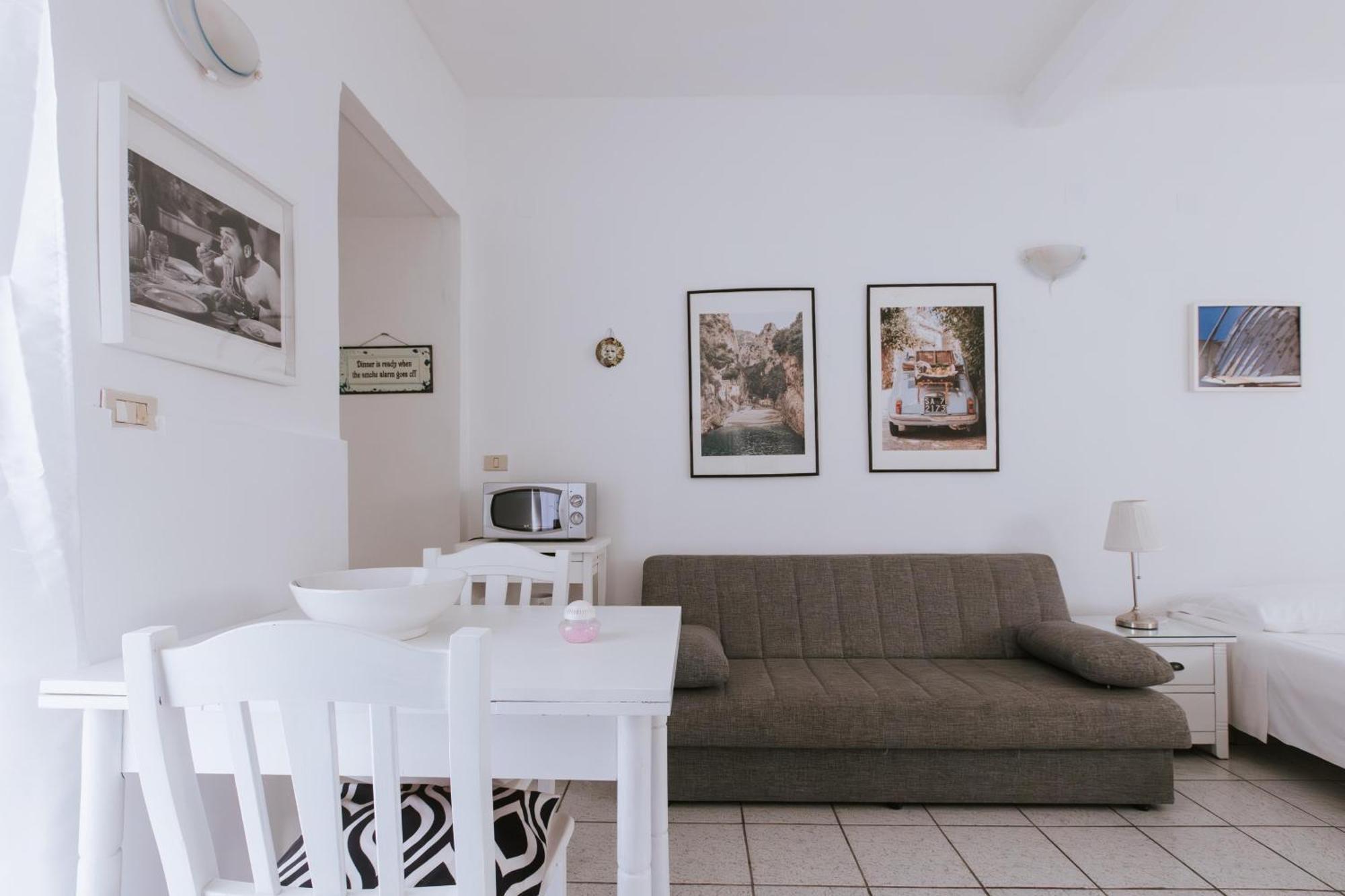 Andreja Maniace Apartment Syracuse Exterior photo